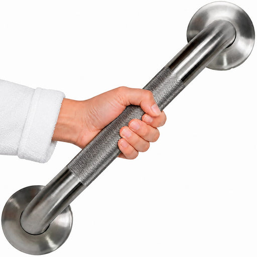 Textured Grab Bars