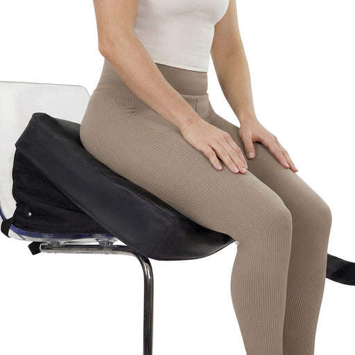 Stand Assist Seat