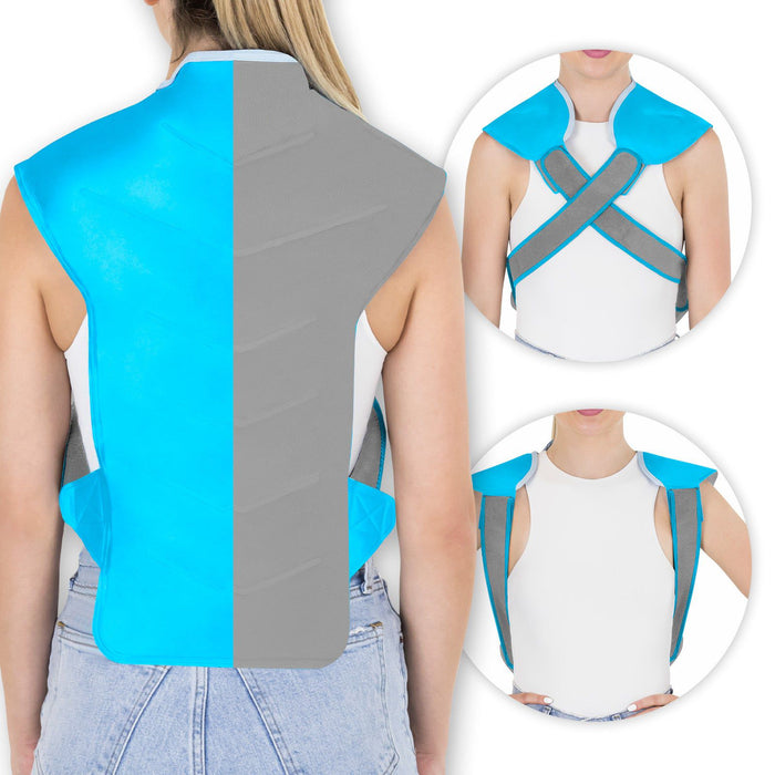 full back ice pack
