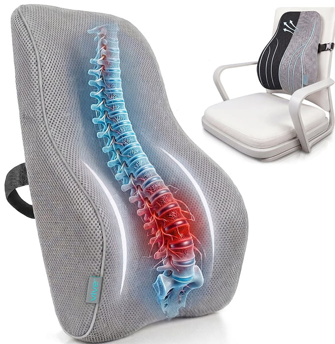 Full Lumbar Cushion