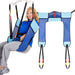 Patient Lift Toilet Sling