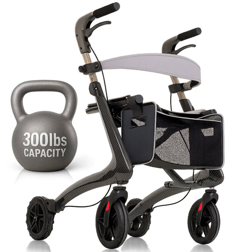 WALKER ROLLATOR