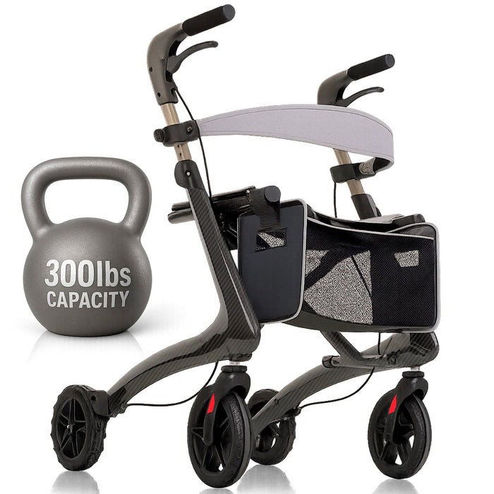 WALKER ROLLATOR