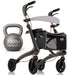 WALKER ROLLATOR