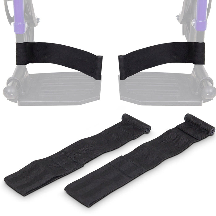 Vive Heel Loops