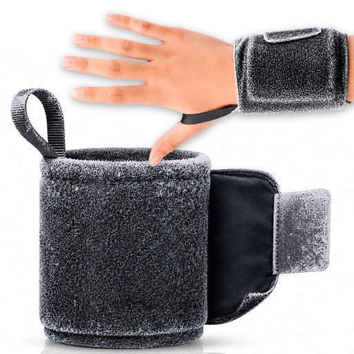 Vive Hot and Cold Wrist Wraps