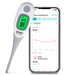 Smart Oral Thermometer
