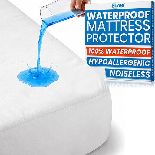 Waterproof Mattress Protector