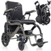 Airframe Power Wheelchair - Magnesium Collection