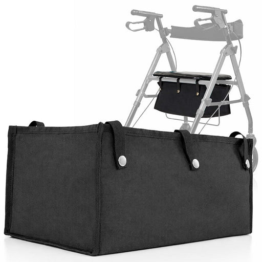 Rollator Seat Bag Standard