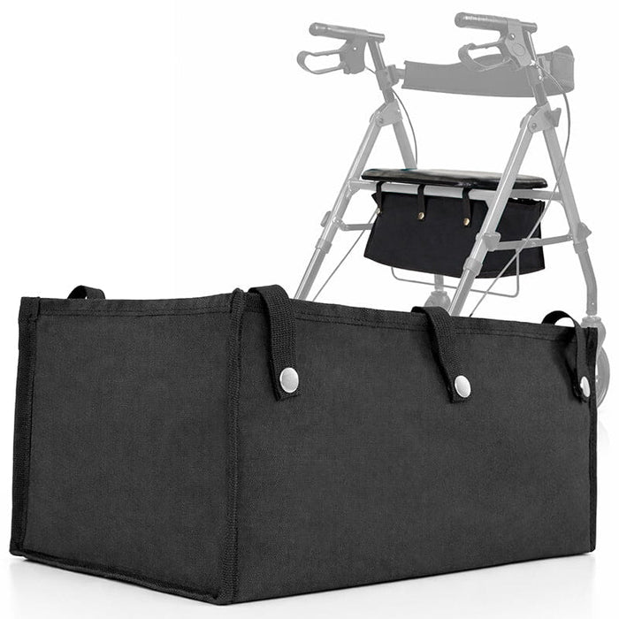 Rollator Seat Bag Standard