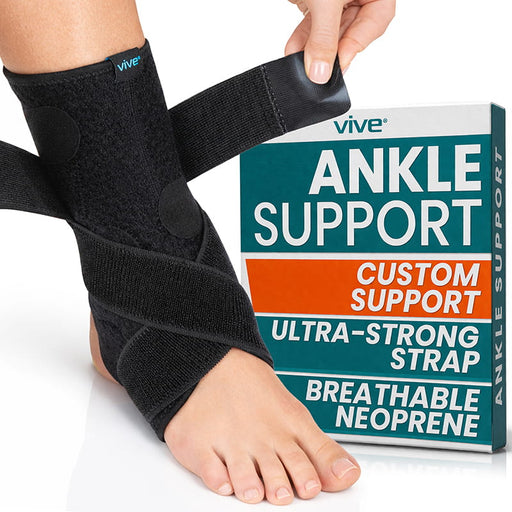 Ankle Support