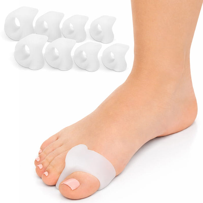 VS Toe Spacers