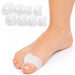 VS Toe Spacers