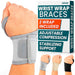 Wrist Wraps