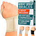 Wrist Wraps
