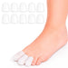 Individual Toe Caps