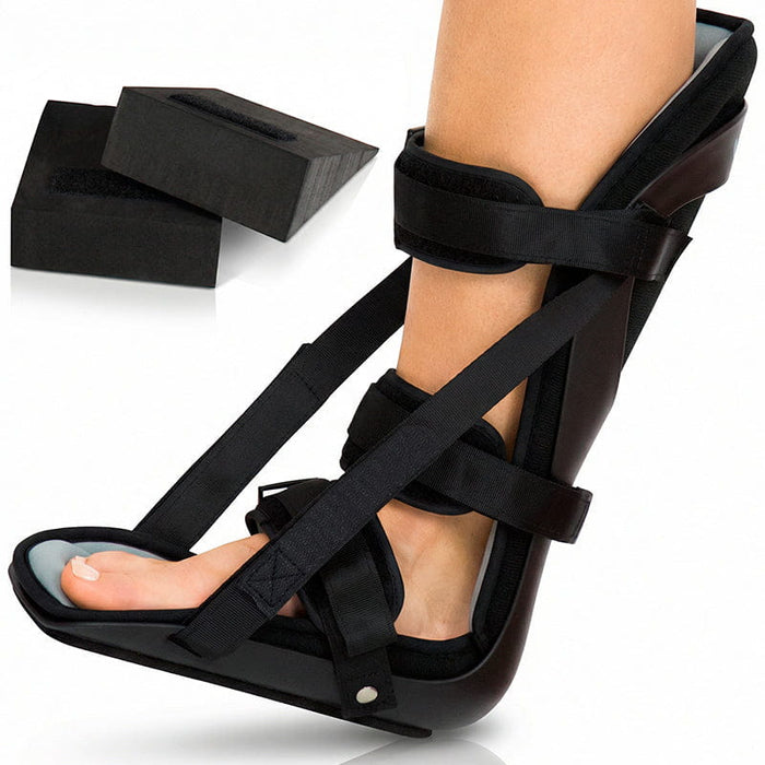 Hard Night Splint