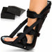 Hard Night Splint