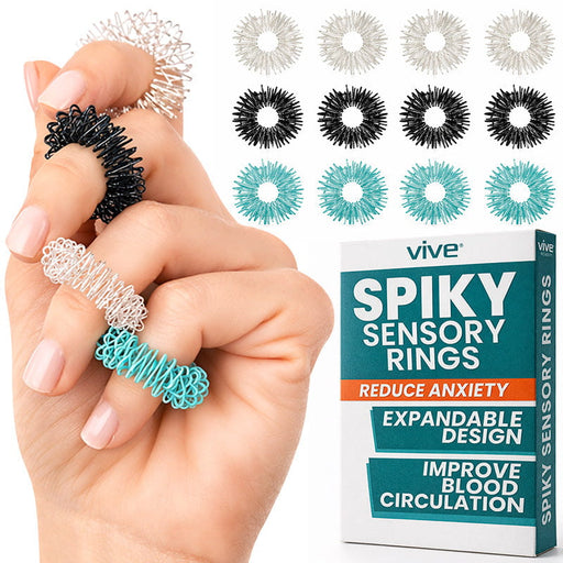 Sensory Rings