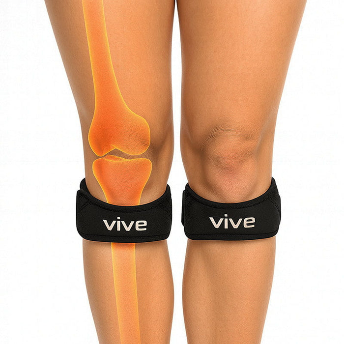 Patella Straps