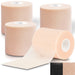 beige pre-wrap tape