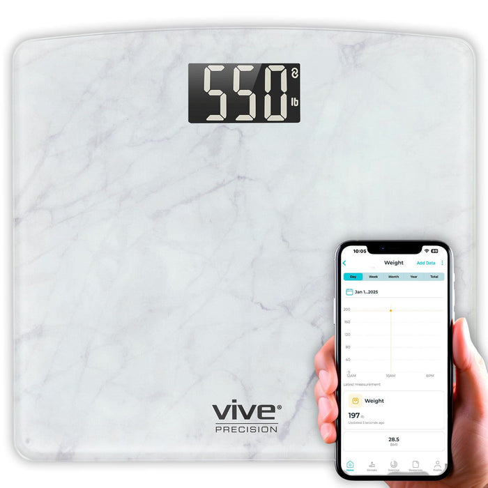Marble Bariatric Scale
