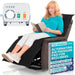 air pressure pad for recliners