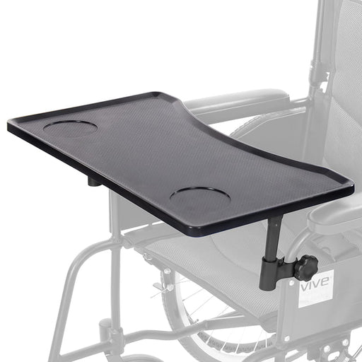 Wheelchair Lap Tray