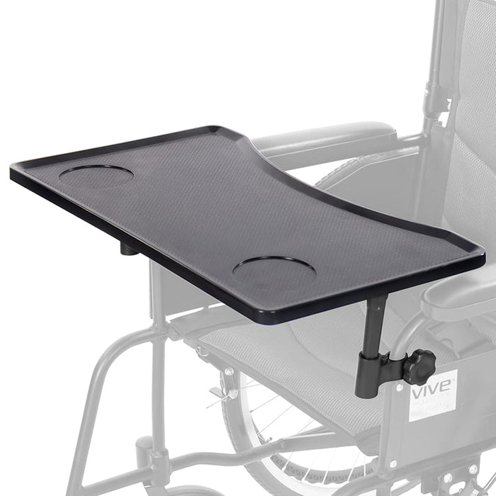 Wheelchair Lap Tray