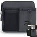 Ergonomic Rollator Bag