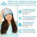 360 Full Head Ice Wrap