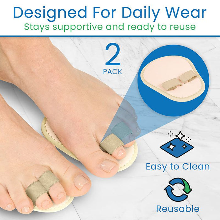 Designed For Daily Wear