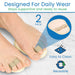 Designed For Daily Wear