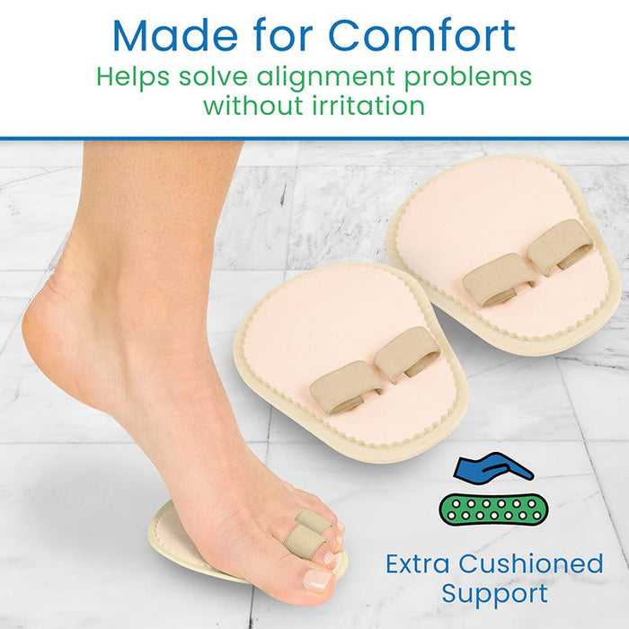 Made For Comfort