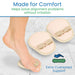 Made For Comfort