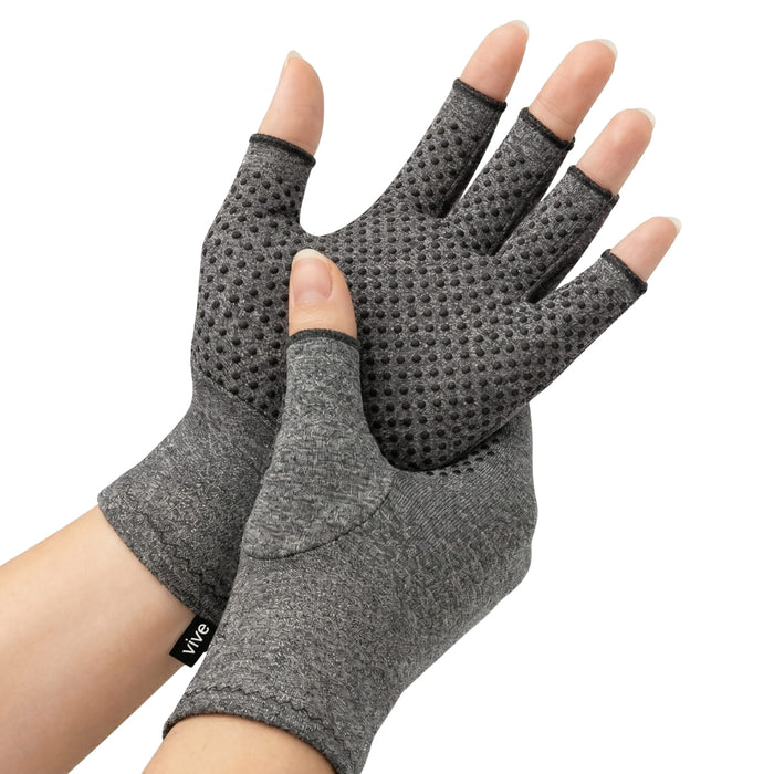 Arthritis Gloves with Grips