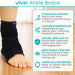 Ankle Brace Features