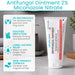 Antifungal Ointment 2% Miconazole Nitrate