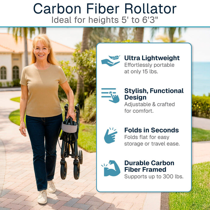 carbon fiber ultralight