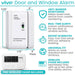 Vive Door and Window Alarm