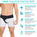 Vive Inguinal Hernia Belt