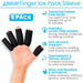 Finger Ice Pack Sleeve 