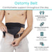 Ostomy Belt for Daily Support