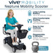 neptune mobility scooter