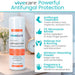 Vive Care Powerful Antifungal Protection