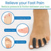 Relieve Your Foot Pain