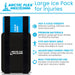 Artic Flex Large Ice Pack for Injuries