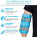 Instant relief and all-day comfort