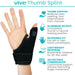 Vive Thumb Splint Features